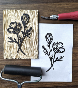 What Type Of Printing Is Intaglio 266x300